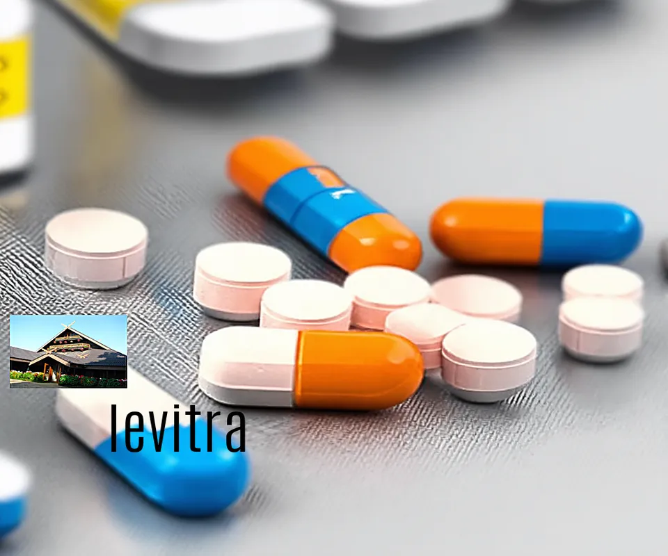 Ricetta medica per levitra